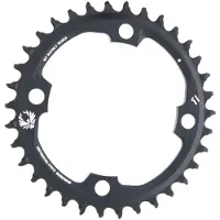 Sram X-sync 104 Bcd Kettingblad