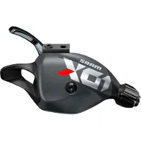 Sram X01 Eagle 12 Speed Shifter Rood || Maat: 12