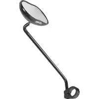 Ergotec M-88l 22.2 Mm Achteruitkijkspiegel