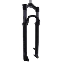 RockShox Recon Silver RL 29 '' Solo Air Fork | 9x100 mm | Offset 51 | Black 2021 || Maat: 51