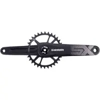 Sram Sx Eagle Boost Dub Direct Mount Crankstel