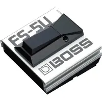 BOSS FS-5U