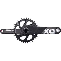 Sram X01 Dh Dub Direct Mount Crankstel
