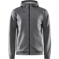 Craft Hoodie core soul hood | Maat XS