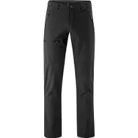 Maier Sports Adakit M Broek Zwart