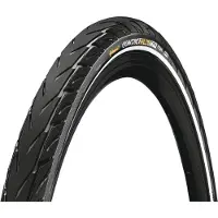 Continental Contact Plus City Series - E-bike Fietsband - 27.5 x 2.20 - 55-584 - Anti-lek & Reflex