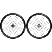 Campagnolo Bora WTO 45 C23 Disc 700 mm Wielset | 12x100 - 12x142 mm | Center Lock | 2024 || Maat: CenterLock