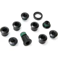 Sram Spare Parts Tornilleria Platos New Kettingblad Schroefset