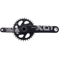 Sram X01 Eagle Dub Boost Direct Mount Crankstel