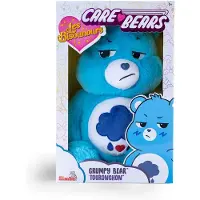 Simba Care Bears Knuffel Figure Grumpy Bear 35 cm Knuffeles