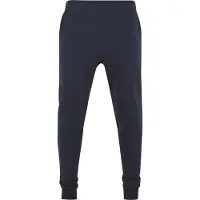 Mister tee Broek donkerblauw