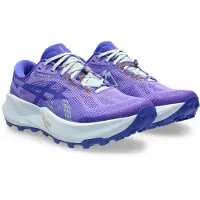 Asics Loopschoen 'Trabuco 14' donkerblauw / lila / wit