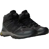 The North Face Boots zwart