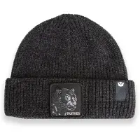 GOORIN BROS. Muts 'The Panther' antraciet