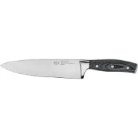 Rösle Koksmes Wolfgrey Pakka Handgreep 20 cm