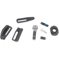 Sram Red E-tap Montagekit Voorvoorderailleur