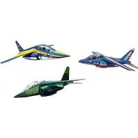 Revell 1/144 50th Anniversary Alpha Jet
