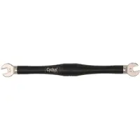 Cyclus Spaaksleutel shimano systeem- wielen 4.3+4.4mm 720603