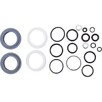 RockShox Zilver Servicekit Basic Sektor Solo Air A1