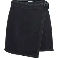 Object Rok 'OBJRosie' black denim
