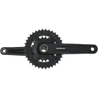 Shimano Altus Mt210 Boost Crankstel