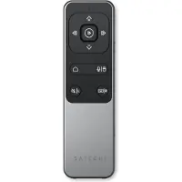 Satechi R2 Blauwtooth Multimedia Remote Grijs
