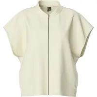 Pieces - PCCHILLI SL ZIP SWEAT VEST NOOS CP BC - Meisjes - Vesten