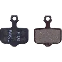 Sram Set remblokken voor Level / DB / Elixir / Force / Red || Maat: Organisch