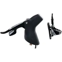 Sram Rival 22 Hydro Flat Mount Voorrem