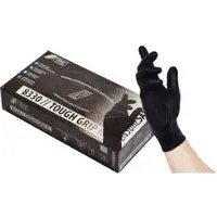 Nitras Safety 8330 // Tough Grip N Handschoen