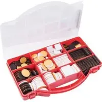 Metafranc Assortiment Viltjes 275Dlg - B34140