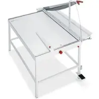 Ideal Snijmachine 1110 110 cm 25°