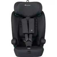 Bebeconfort Eros i-Safe - Autostoeltje - Mineral Black - Vanaf 15 maanden tot ca. 12 jaar