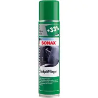 Sonax Cockpit care NewCar 400ml