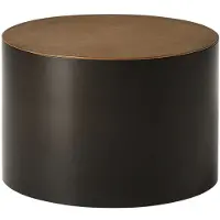 Starfurn Salontafel Fiore | Black/gold