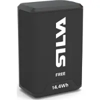 Silva Free Headlamp Battery XS 14.4 Wh, batterij