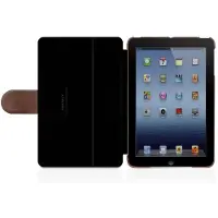 Macally BSTANDBL-M1 tasje voor mobiele apparatuur. voor ipad mini