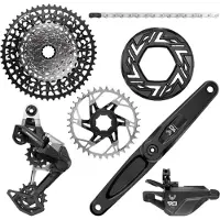Sram Eagle 90 E-mtb Brose Groepset