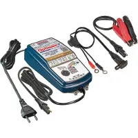 TecMate Optimate 7 12/24v Tm260v3 Oplader