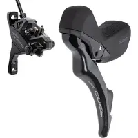 Shimano Cues St-u6030 2x Voorrem