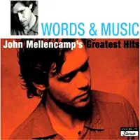 Universal Music John Mellencamp - Words & Music (2 CD)