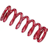 RockShox Metric Coil 151 Mm 57.5-65 Mm 450 Lb Schokdemper Veer