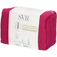 SVR Densitium Set Bi-serum 2x15ml + Nachtbalsem 15ml 30+15 ml Serum