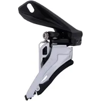 Shimano Slx M7100 Type D Voorderailleur