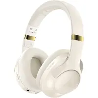 Acefast H4 Anc On-Ear Hoofdtelefoon Draadloos Bluetooth 5.3 Voor Telefoons