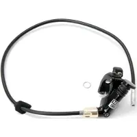 RockShox Goud Afstandsbediening X Loc Rs1