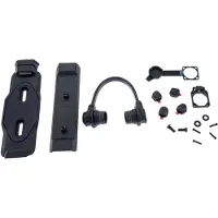 Sram Eagle Powertrain Extender 140 Mm Batterijhouder