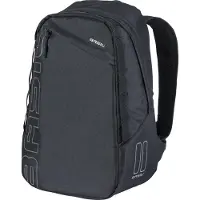 Basil Flex Fietsrugzak - Enkele fietstas - 17 liter - Zwart