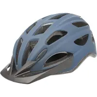 Polisport City' Go denim maat M Helm
