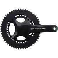 Campagnolo Chorus 12 Ultra Torque Carbon Crankstel